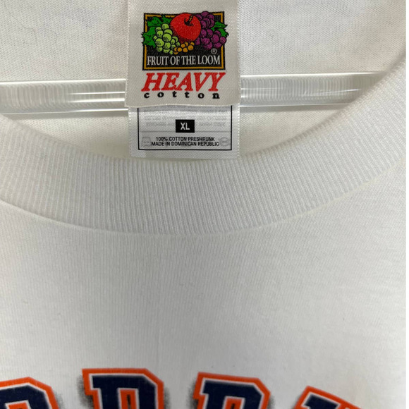 Y2K Denver Goodbye Mile High Stadium T shirt - Picture 5 of 6